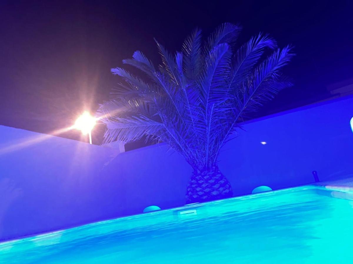 Apartmani Vernissage Biograd Na Moru Exterior foto
