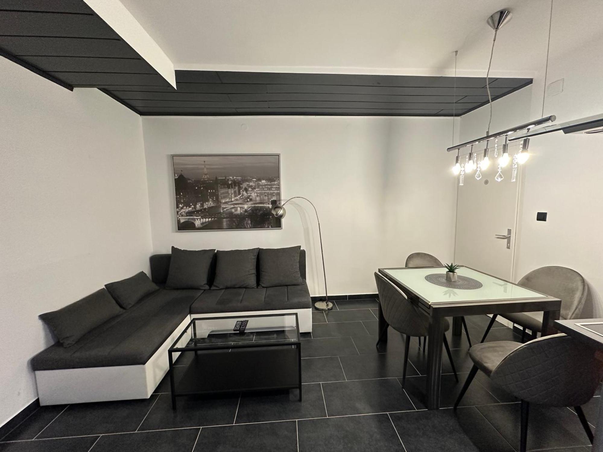 Apartmani Vernissage Biograd Na Moru Exterior foto